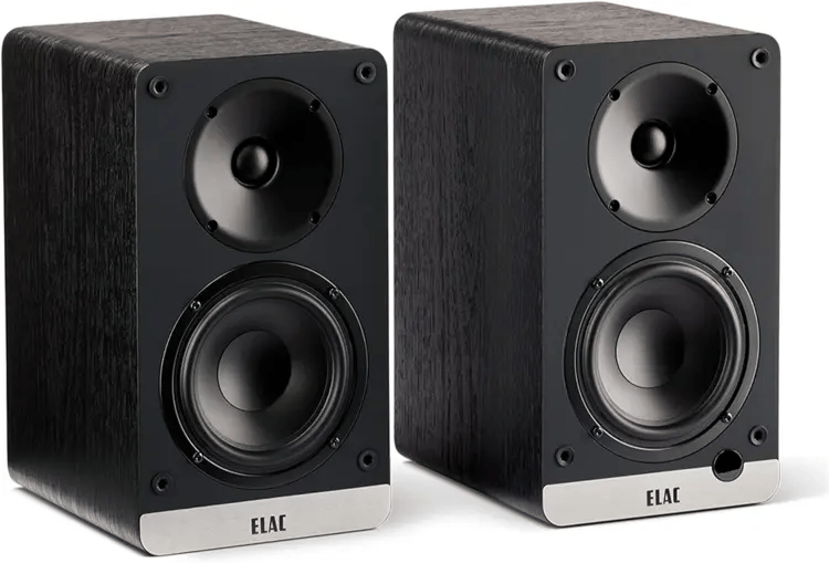 ELAC Debut Connex DCB41
