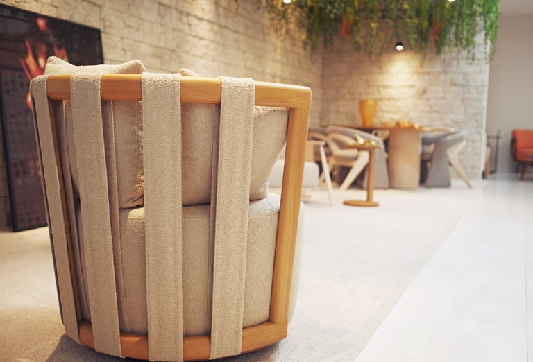 Mobiliário com Qualidade TOP PRIME