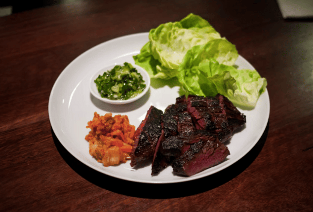 David Chang | © Cookingwiththehamster