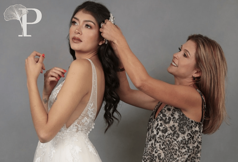 accesorios para boda en Bogotá