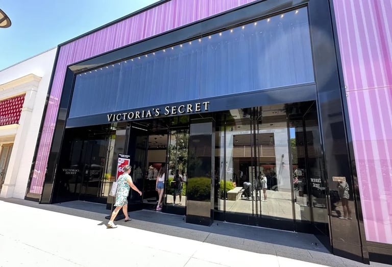 loja-victorias-secret-stanford-shopping-palo-alto-california