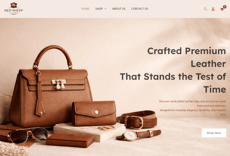 image shows store layout