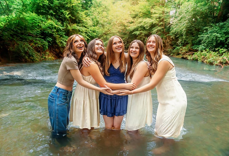 Lancaster PA senior picture photographer. Hershey PA senior picture photographer. Senior Rep Team