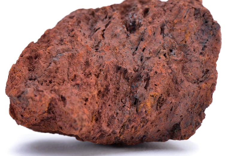 Bauxite