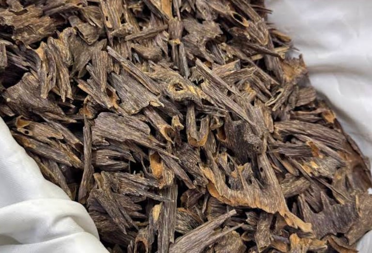Premium Agarwood​​