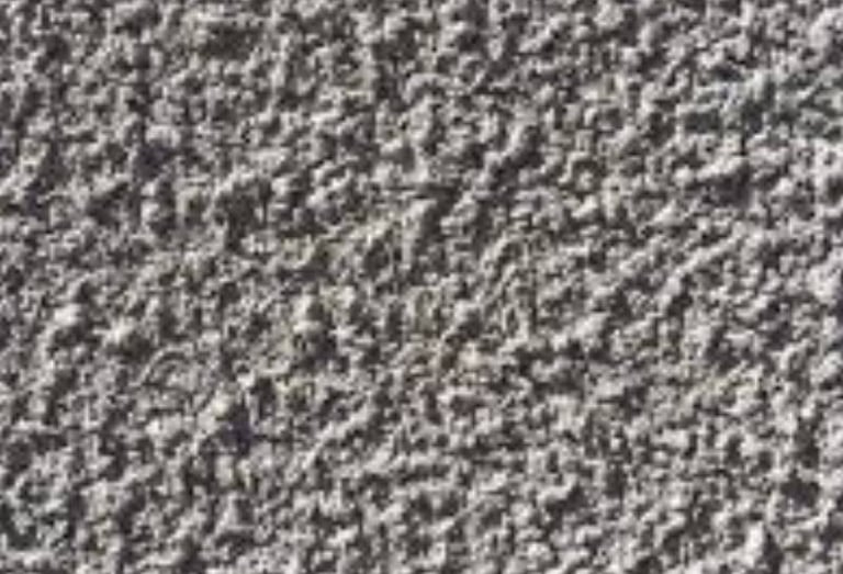 TEXTURA PROJETADA FLOCADA