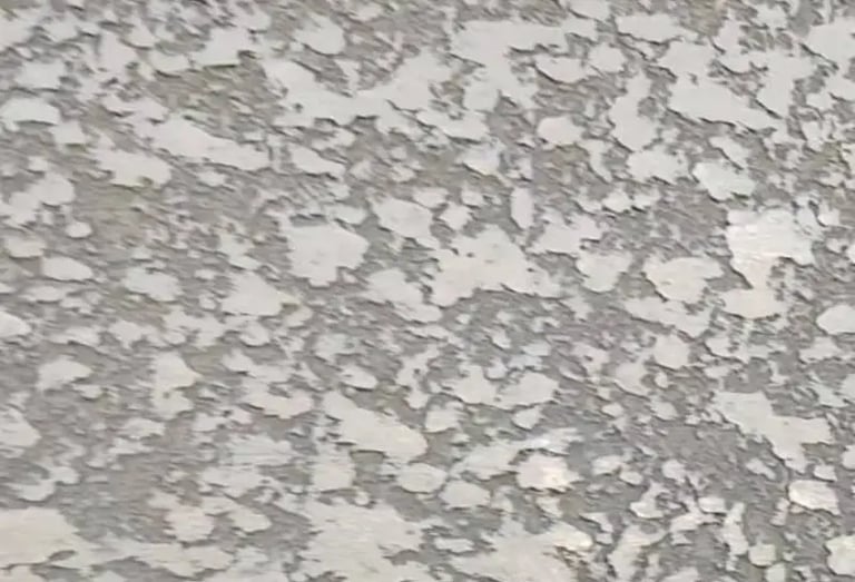 TEXTURA PROJETADA TRAVERTINO