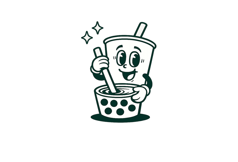 Hand-crafted, premium boba drinks for your event