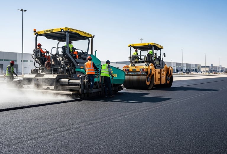 مقاول هدم وتكسير مباني في الدمام