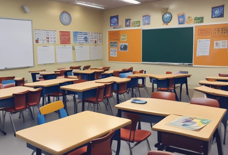 black blue and yellow textile