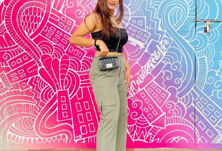 Hot and Top Call Girls Lower Parel