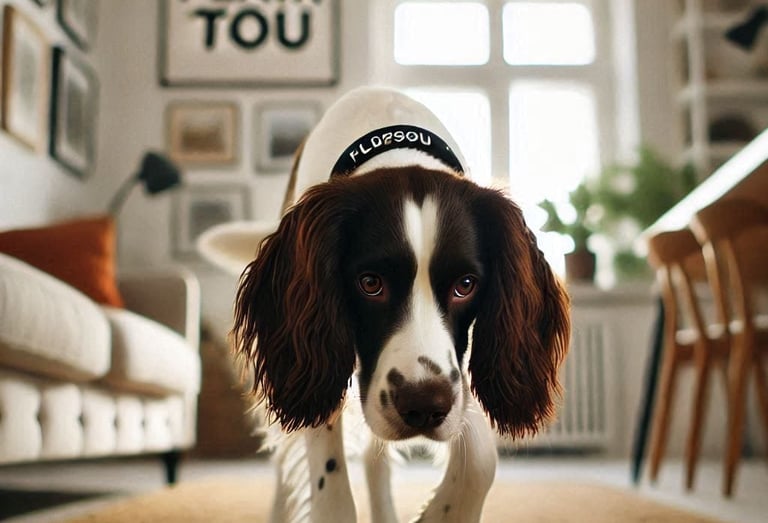 Détection canine de punaises de lit sur Nancy et ses environs