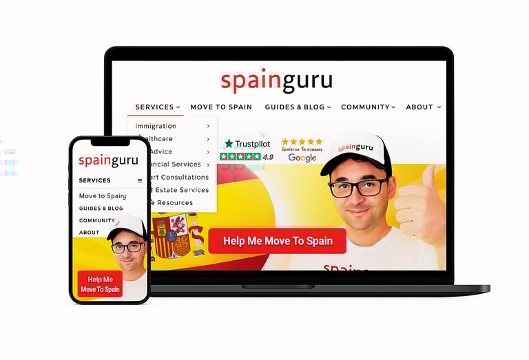 Wordpress and bloggin support to immigraion firm