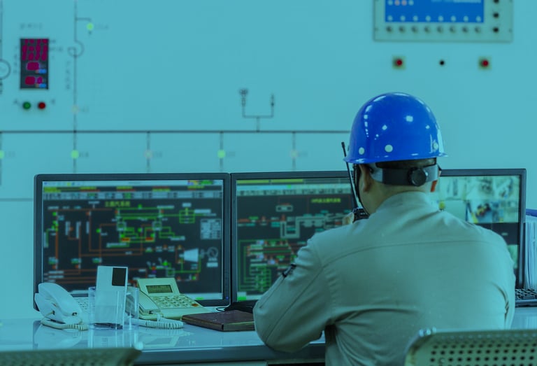 Instalacoes Eletricas