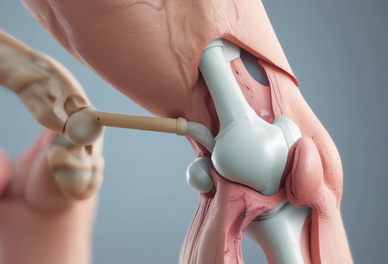 a man riding a skateboard down the side of a ramp