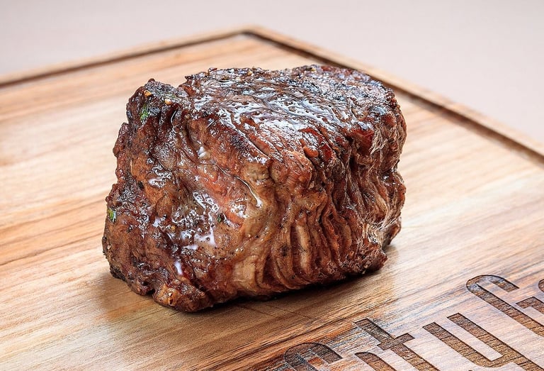 City Grill Meat Tashkent