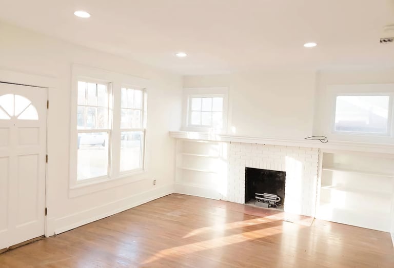 Interior Painters Colorado Springs