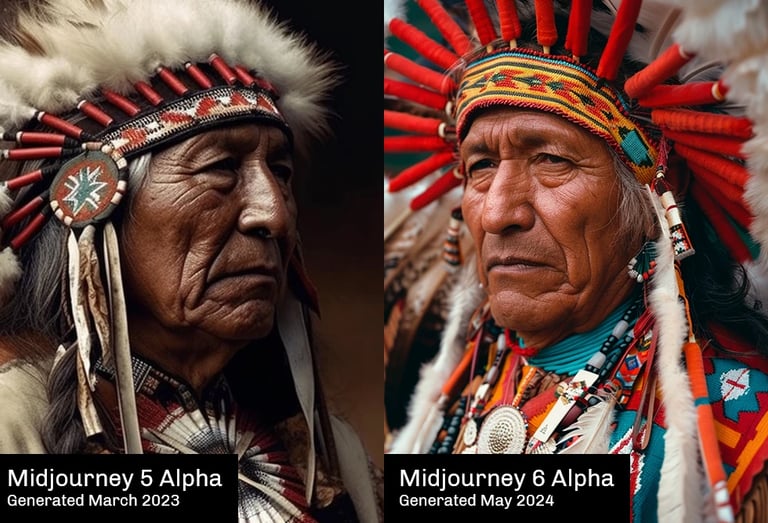 Firefly vs MidJourney vs Bing Image Creator: In-Depth Comparison?