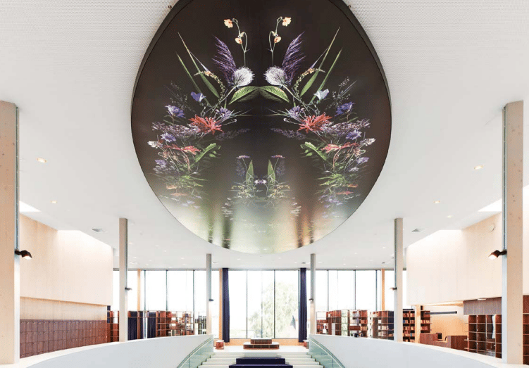 LICHTMODULE SALSA VECTADESIGN