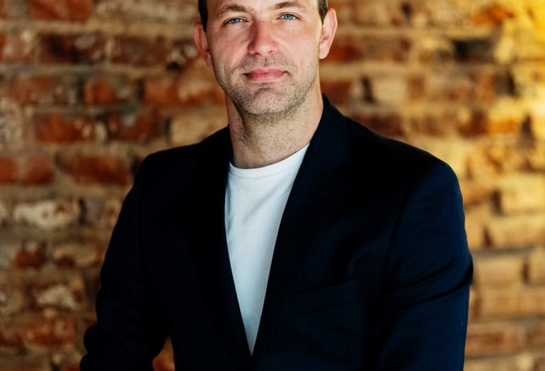 Foto Martín Guzmán