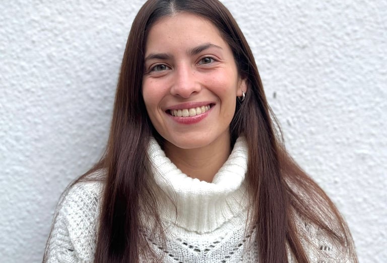 Foto Teresa Mariel Villalba Alder