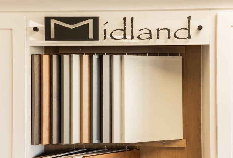 midland series cabinets