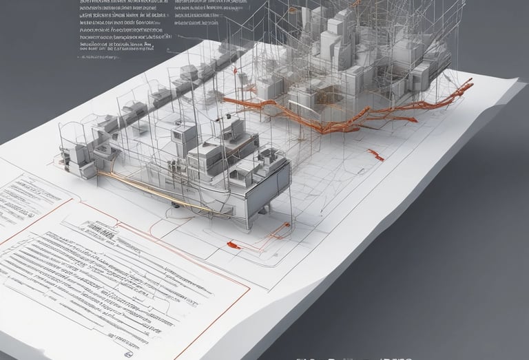 a man riding a skateboard down the side of a ramp