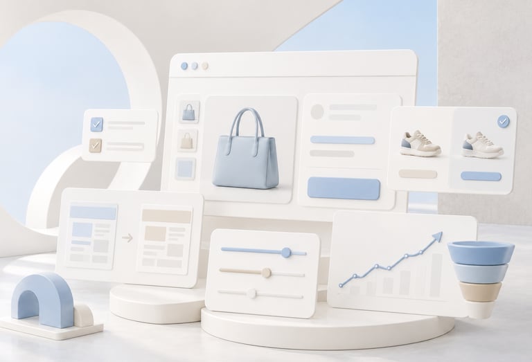 ecommerce optimization
