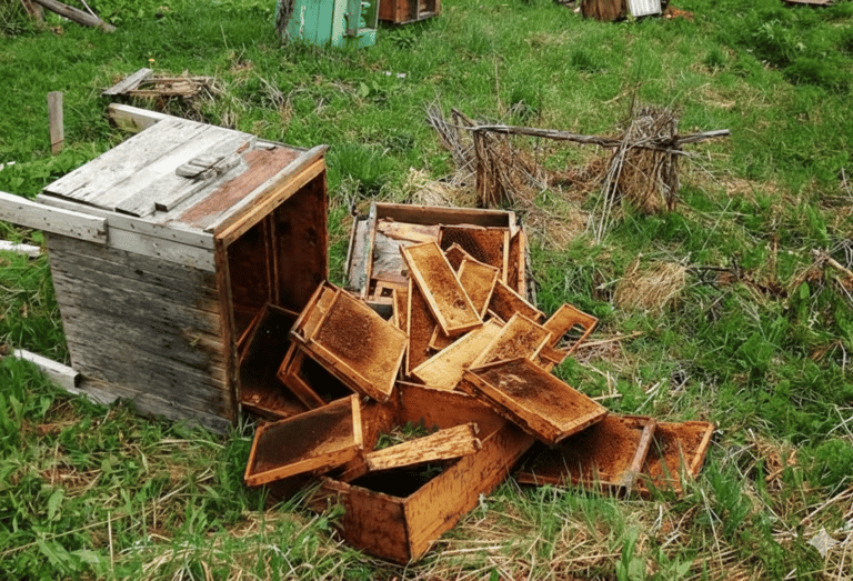 Security: Protecting Your Passion and Your Harvest