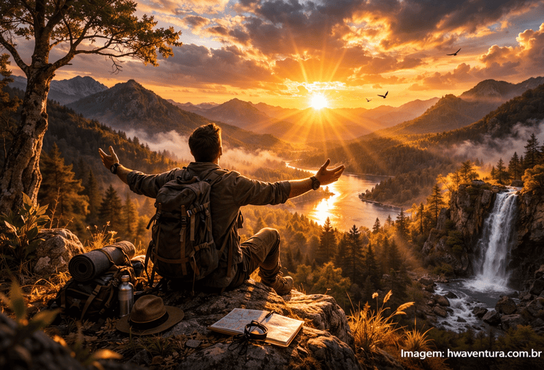 Encontrando Deus Fora das Paredes, A natureza não substitui a fé, ela a confirma