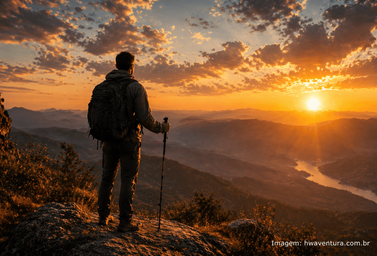 Cada horizonte agora tem propósito
