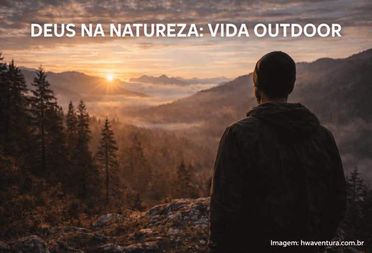 Deus na natureza, A Criação como convite