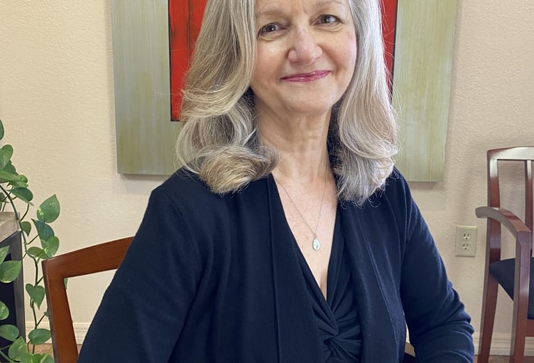 Louise A, Krikorian, Board Member