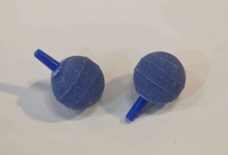 piedra difusora aire