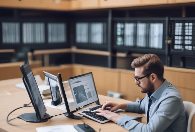 An infographic illustrating agile benchmarking processes.