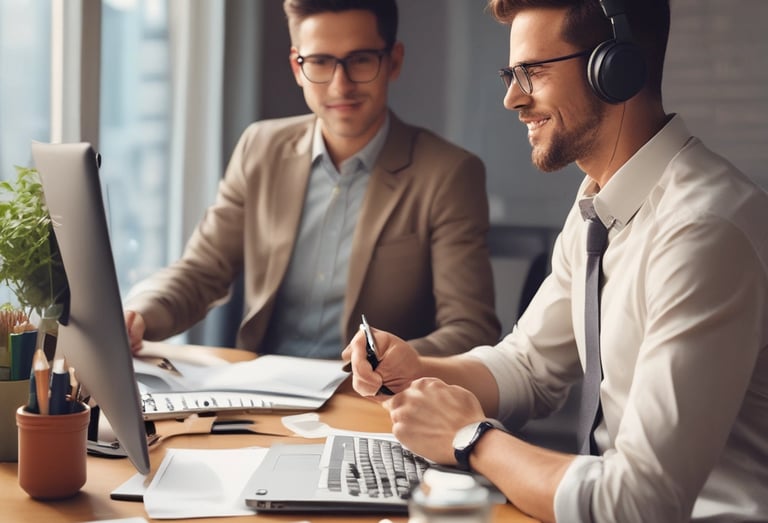 An infographic illustrating agile benchmarking processes.