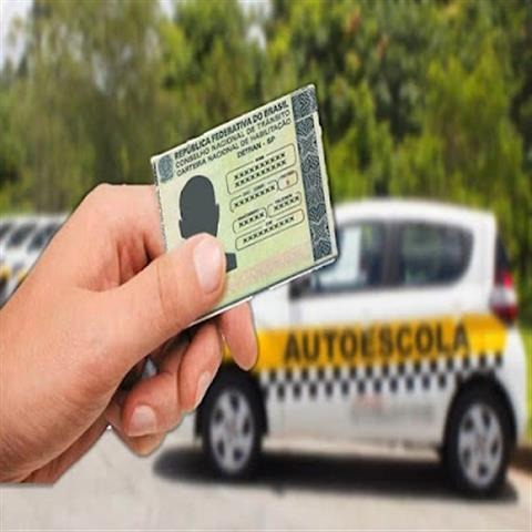 Auto Escola Osasco