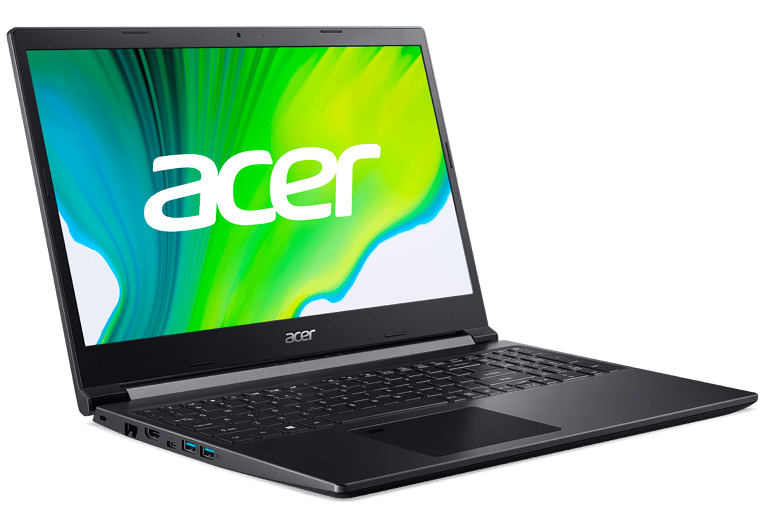 Acer Aspire 7