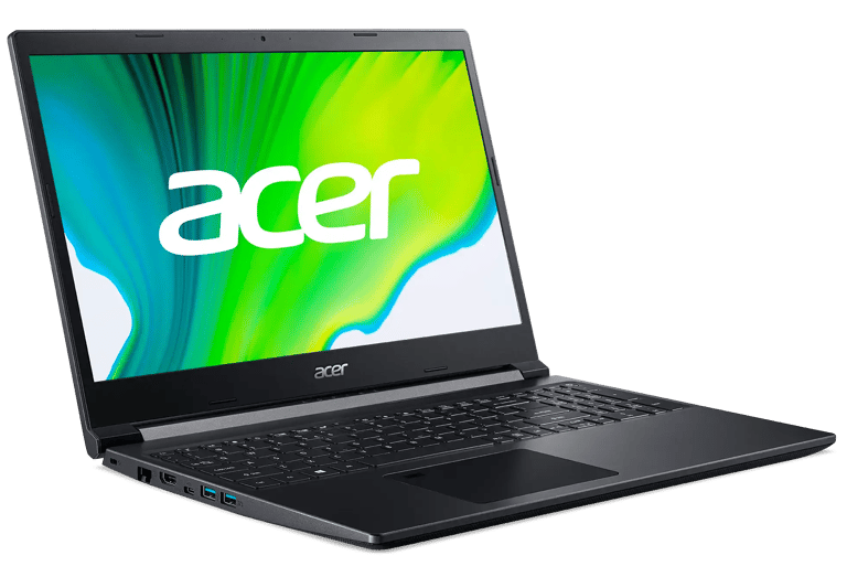 Acer Aspire 7