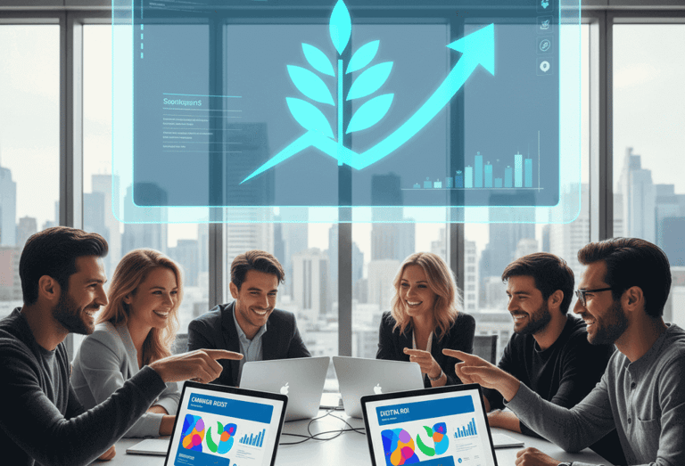 Digital Marketing agency in Marthandam