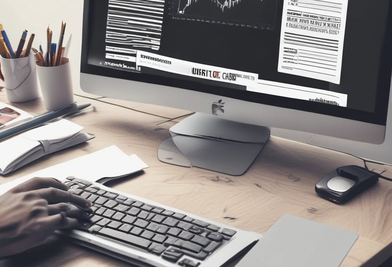 a man riding a skateboard down the side of a ramp