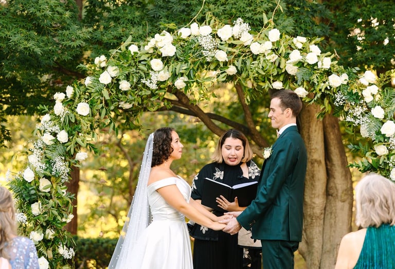 Ceremony