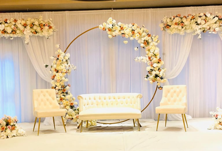 Stages Décor