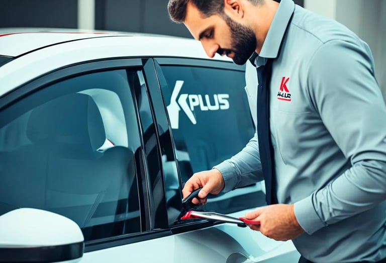 فتح ابواب سيارات الكويت 