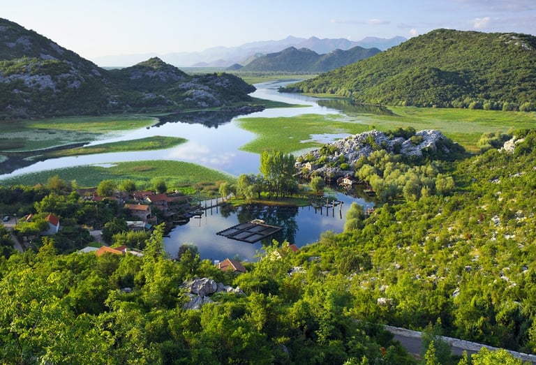 couple tours montenegro
