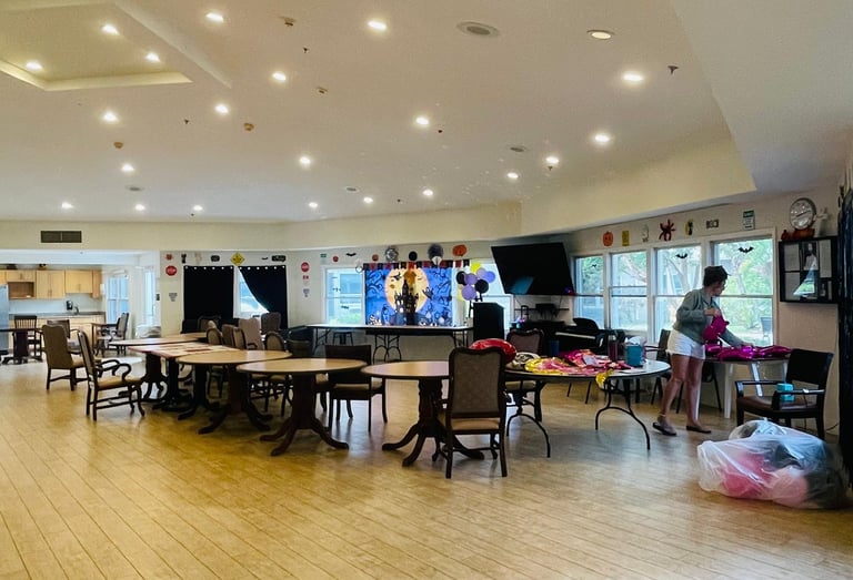 Majestic Memory Care in Hollywood, FL