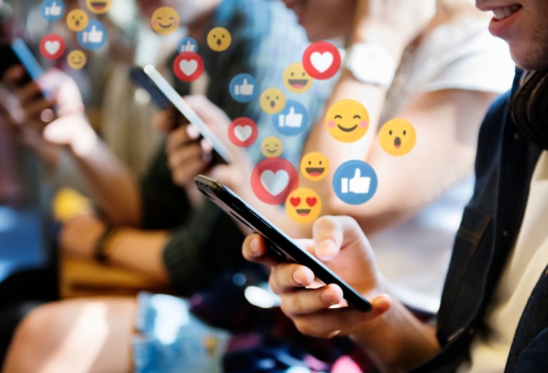 Social Media management