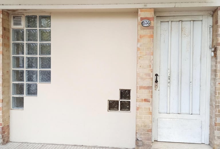 PH tipo casa ubicado en Belgrano R, Buenos Aires, Argentina