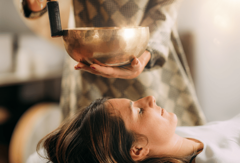 Terapia energética en Ponferrada