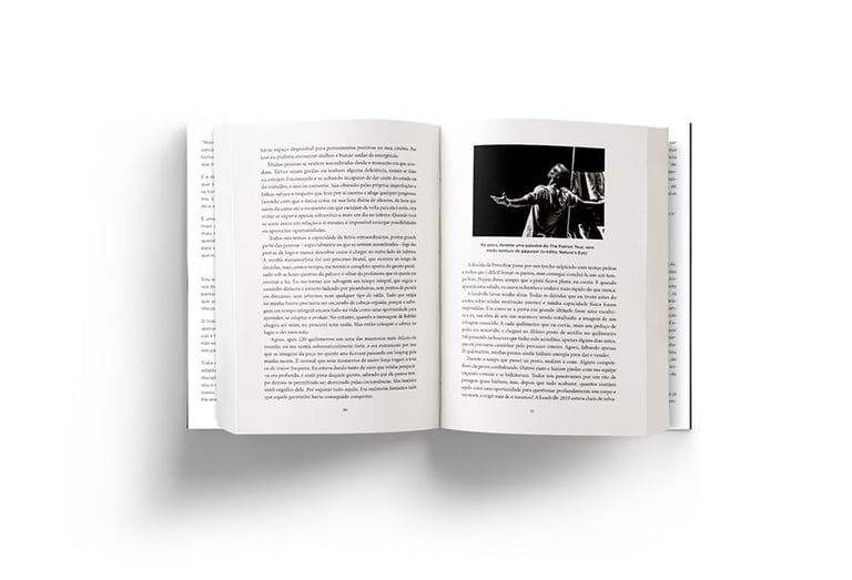 Aceite o Desafio: Como um 'Dia Sem Reclamar' Pode Transformar Sua Vida (ea Gratidão é a Chave)